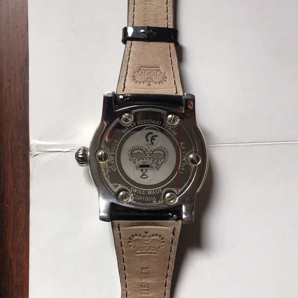 Glam Rock Watch - image 5